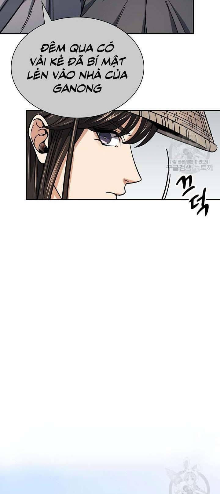 Quán Trọ Phong Ba - Chapter 89 - Page 31