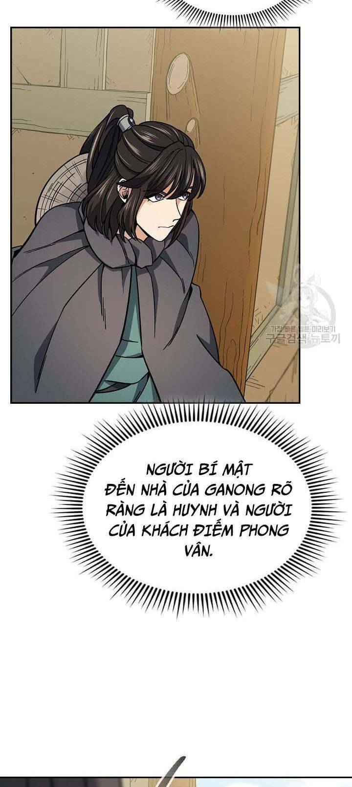 Quán Trọ Phong Ba - Chapter 89 - Page 35