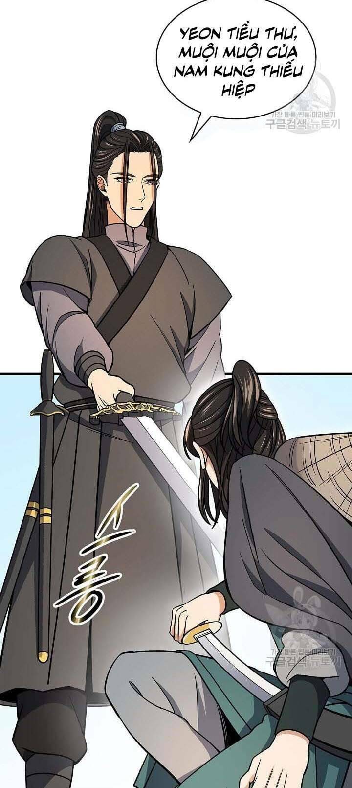 Quán Trọ Phong Ba - Chapter 89 - Page 38