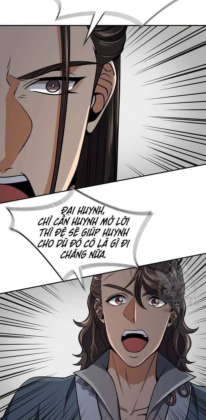 Quán Trọ Phong Ba - Chapter 89 - Page 3