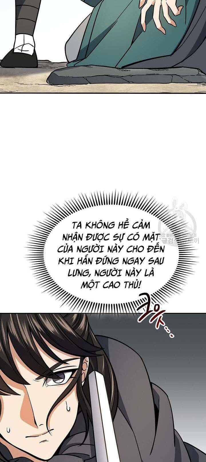 Quán Trọ Phong Ba - Chapter 89 - Page 39