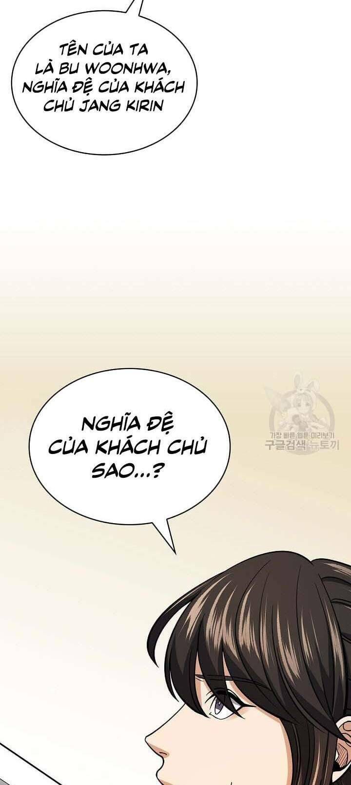 Quán Trọ Phong Ba - Chapter 89 - Page 41