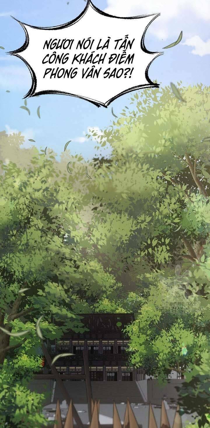 Quán Trọ Phong Ba - Chapter 89 - Page 45