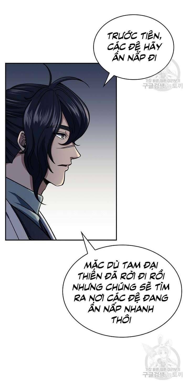 Quán Trọ Phong Ba - Chapter 89 - Page 5