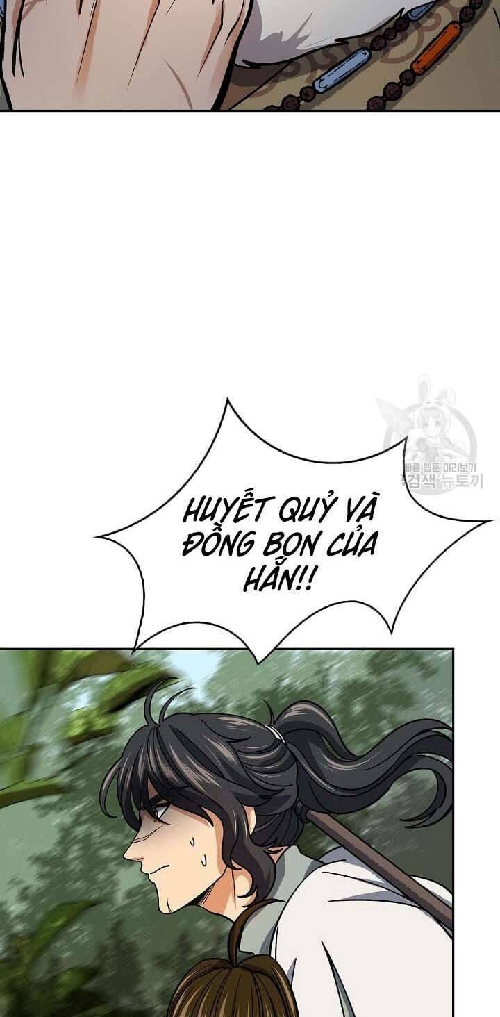 Quán Trọ Phong Ba - Chapter 89 - Page 64