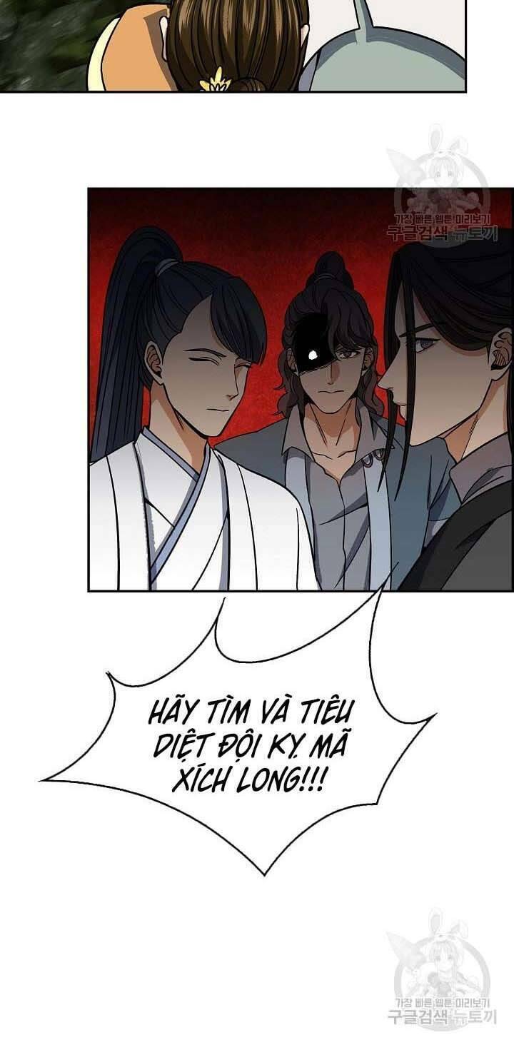 Quán Trọ Phong Ba - Chapter 89 - Page 65