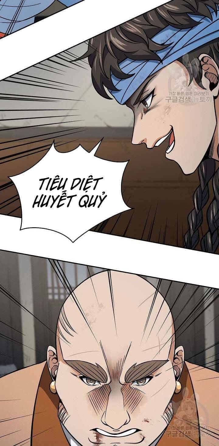 Quán Trọ Phong Ba - Chapter 89 - Page 68