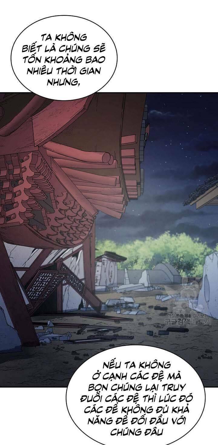 Quán Trọ Phong Ba - Chapter 89 - Page 6