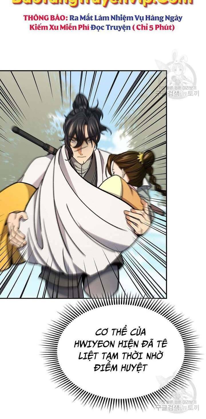 Quán Trọ Phong Ba - Chapter 89 - Page 71