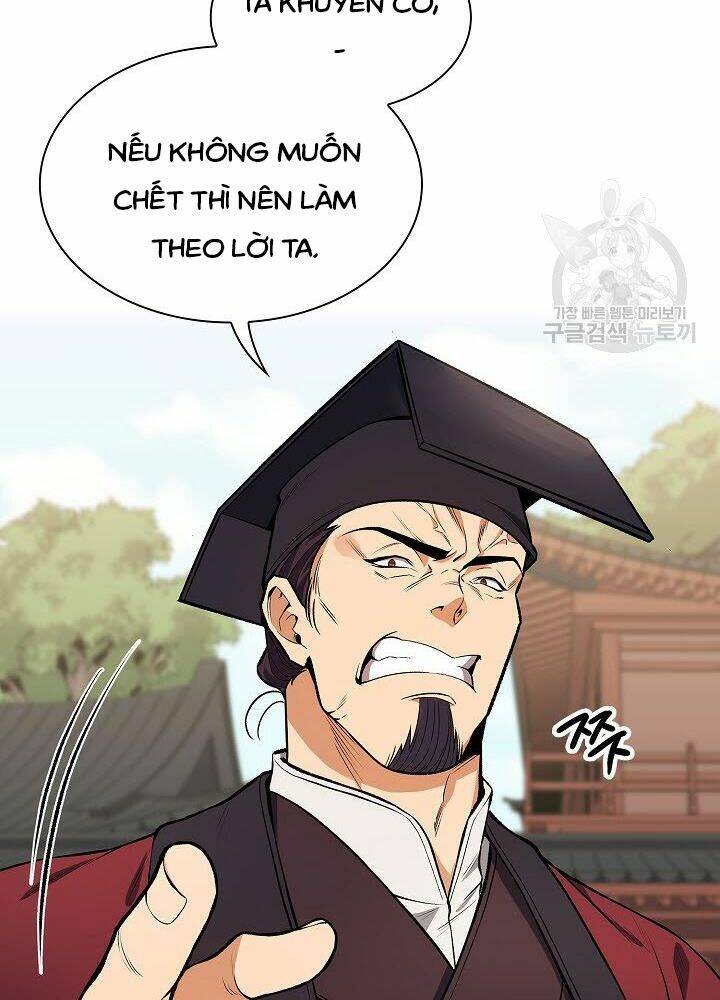 Quán Trọ Phong Ba - Chapter 9 - Page 16