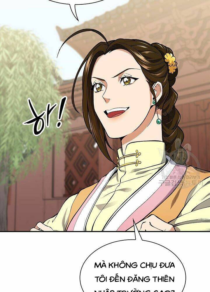 Quán Trọ Phong Ba - Chapter 9 - Page 19