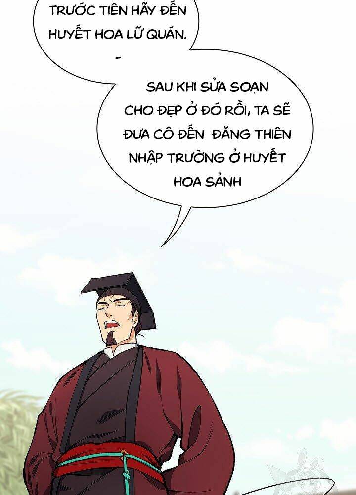 Quán Trọ Phong Ba - Chapter 9 - Page 29