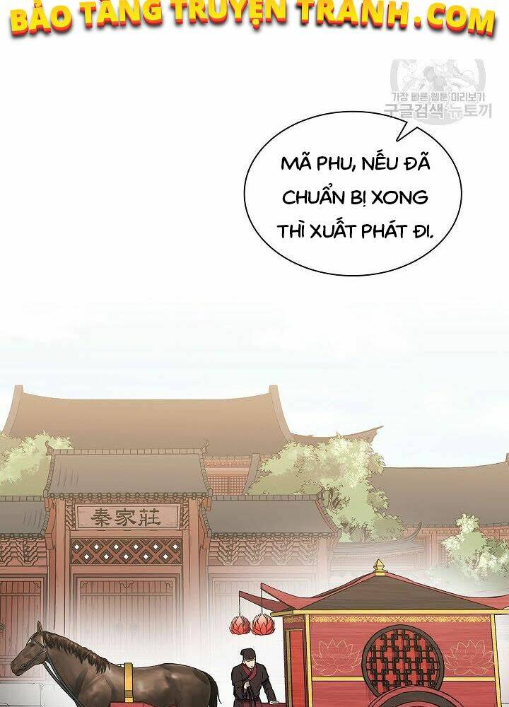 Quán Trọ Phong Ba - Chapter 9 - Page 31