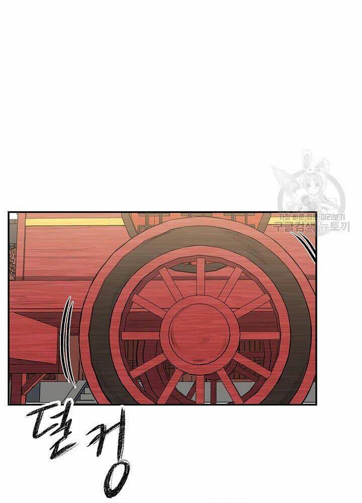 Quán Trọ Phong Ba - Chapter 9 - Page 34