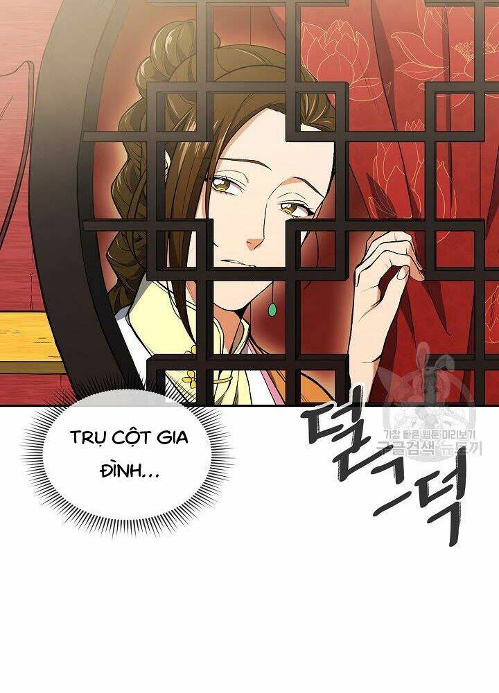 Quán Trọ Phong Ba - Chapter 9 - Page 36