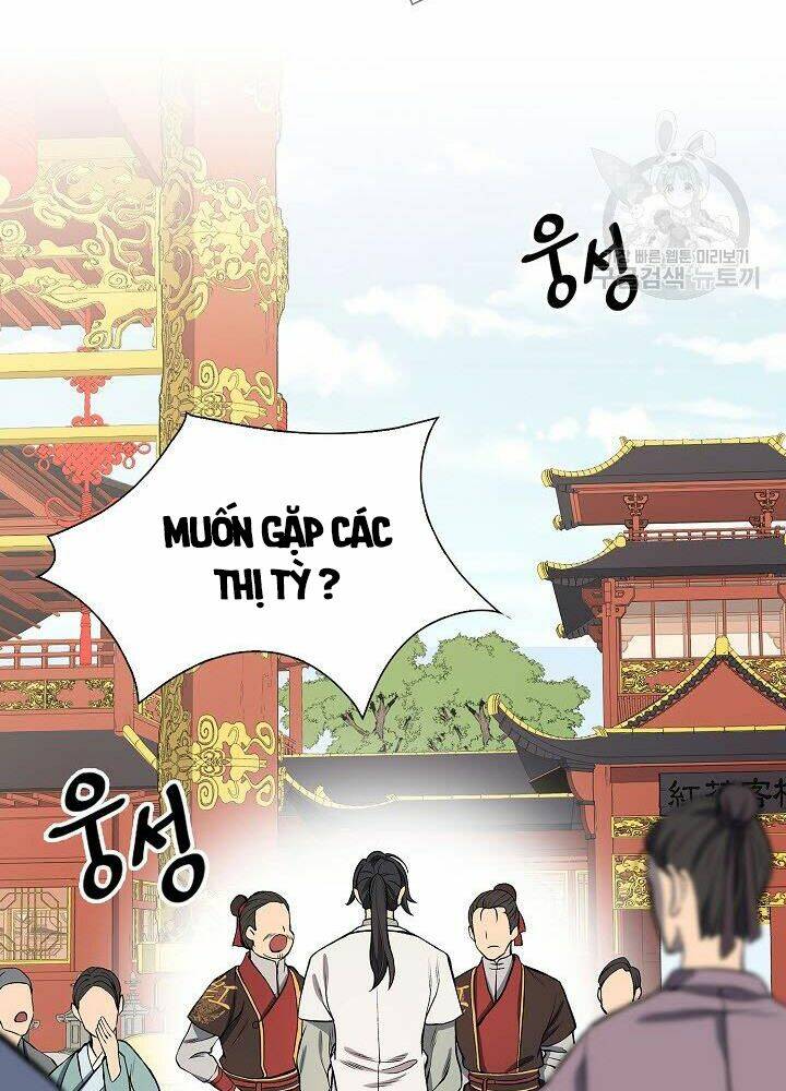 Quán Trọ Phong Ba - Chapter 9 - Page 60