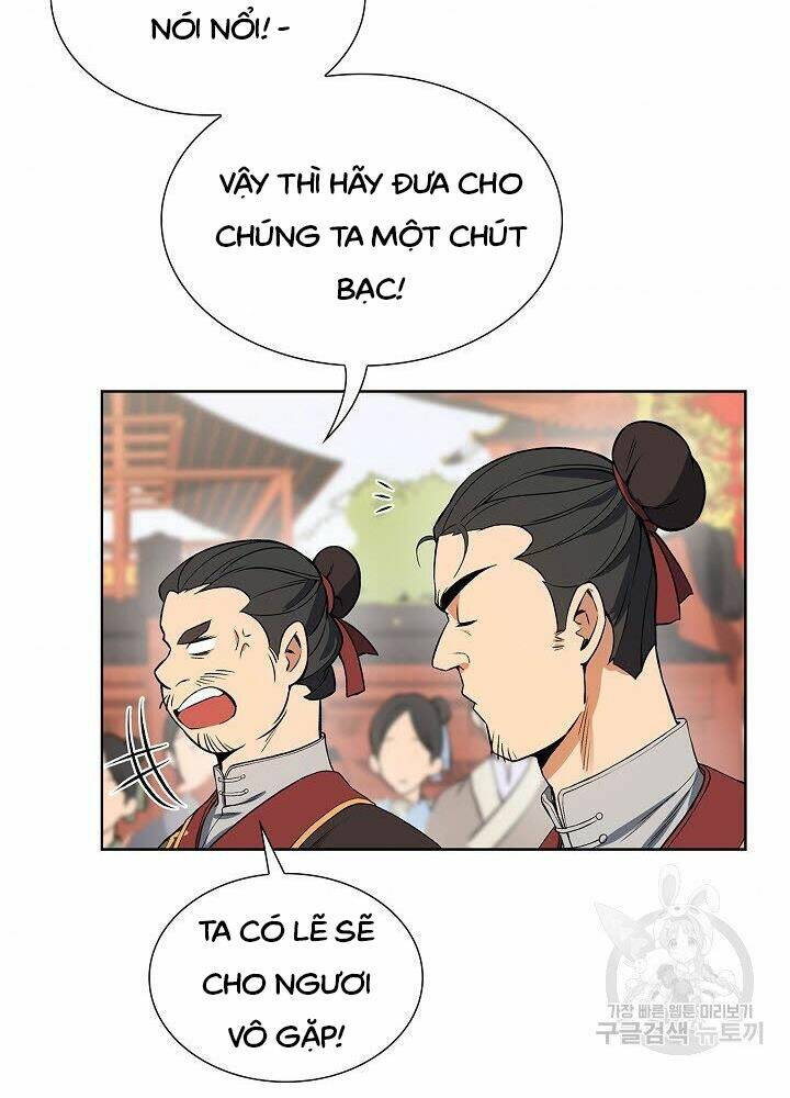 Quán Trọ Phong Ba - Chapter 9 - Page 67