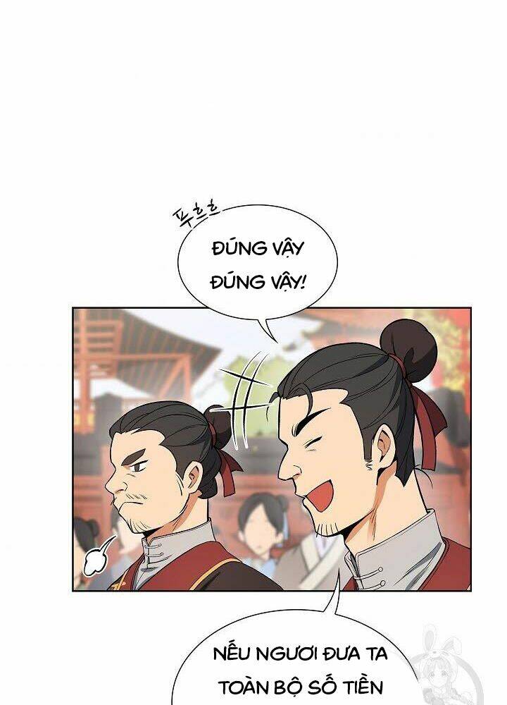 Quán Trọ Phong Ba - Chapter 9 - Page 68