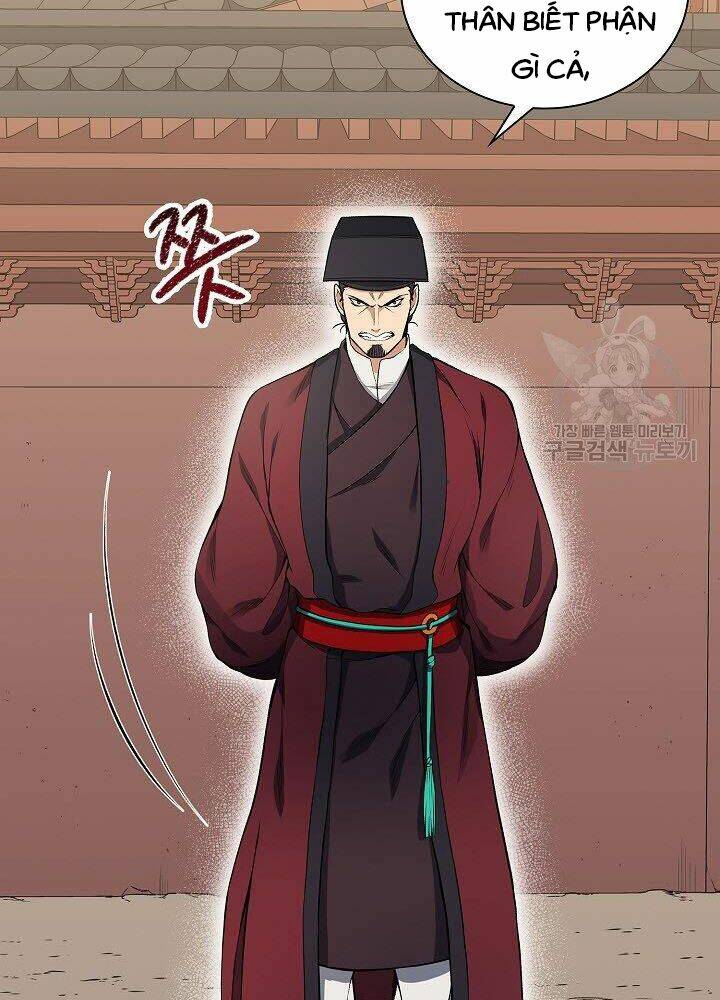 Quán Trọ Phong Ba - Chapter 9 - Page 6