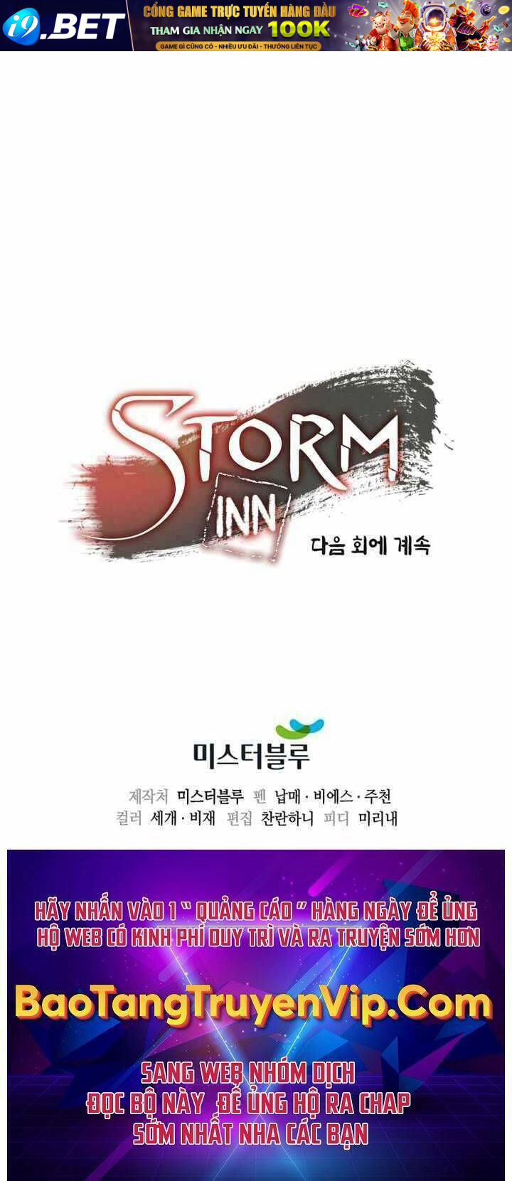 Quán Trọ Phong Ba - Chapter 90 - Page 109