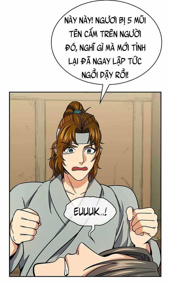 Quán Trọ Phong Ba - Chapter 90 - Page 18