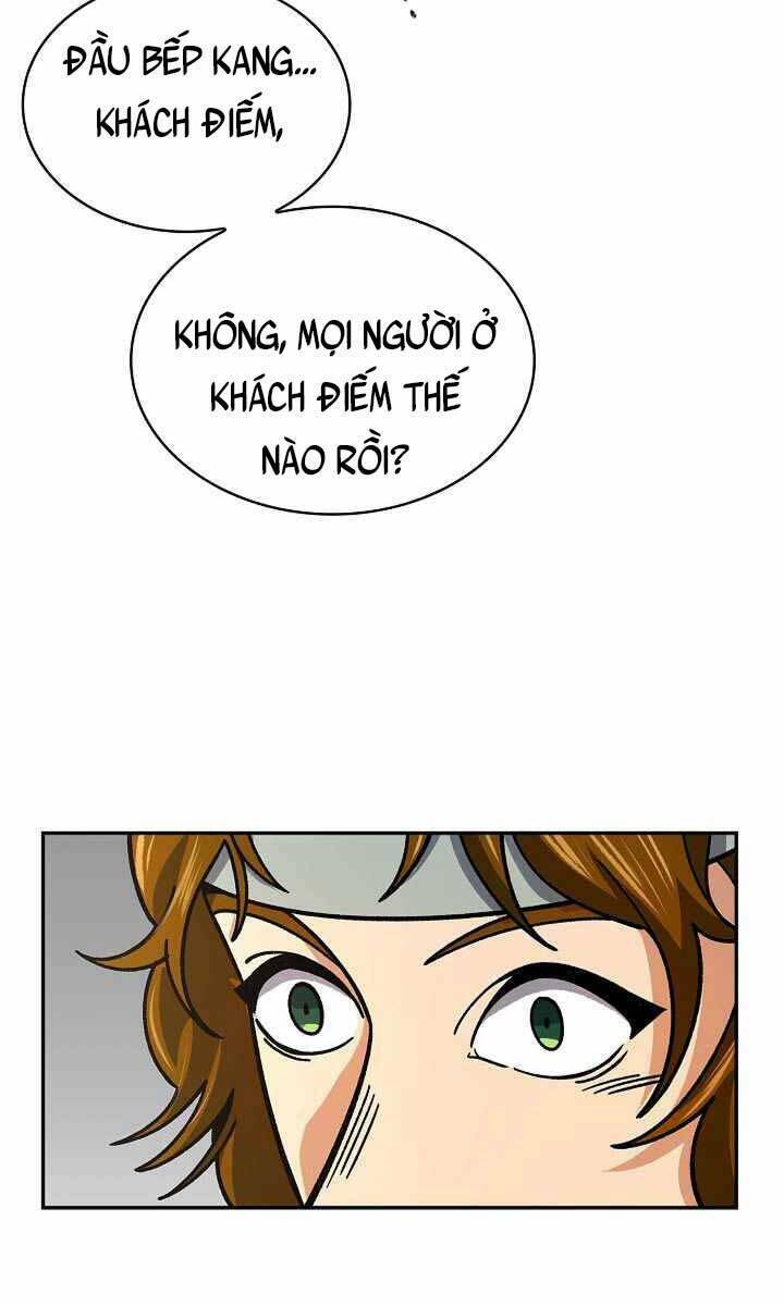 Quán Trọ Phong Ba - Chapter 90 - Page 20