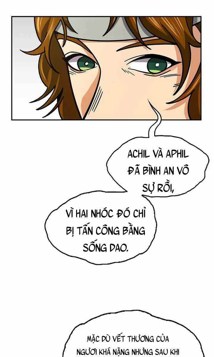 Quán Trọ Phong Ba - Chapter 90 - Page 21