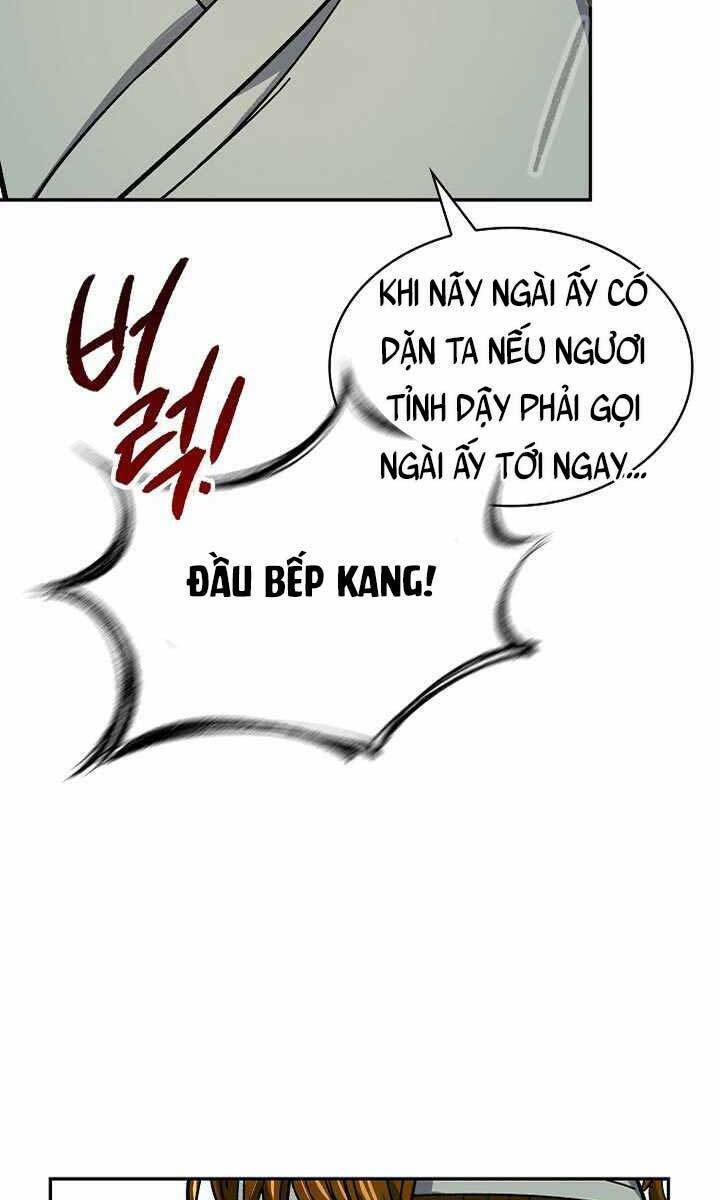 Quán Trọ Phong Ba - Chapter 90 - Page 27
