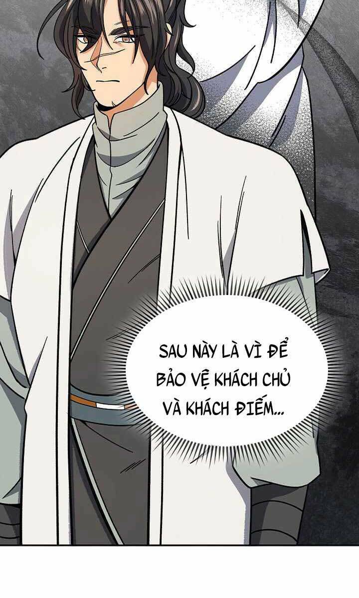 Quán Trọ Phong Ba - Chapter 90 - Page 43