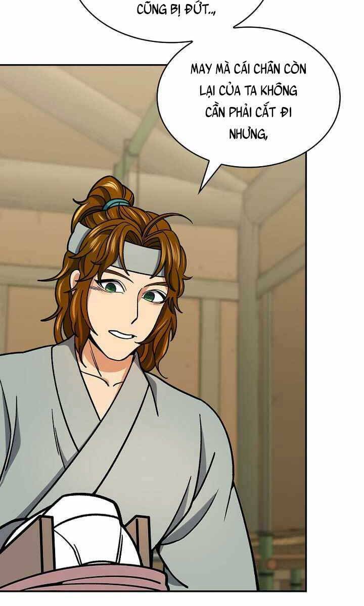 Quán Trọ Phong Ba - Chapter 90 - Page 51