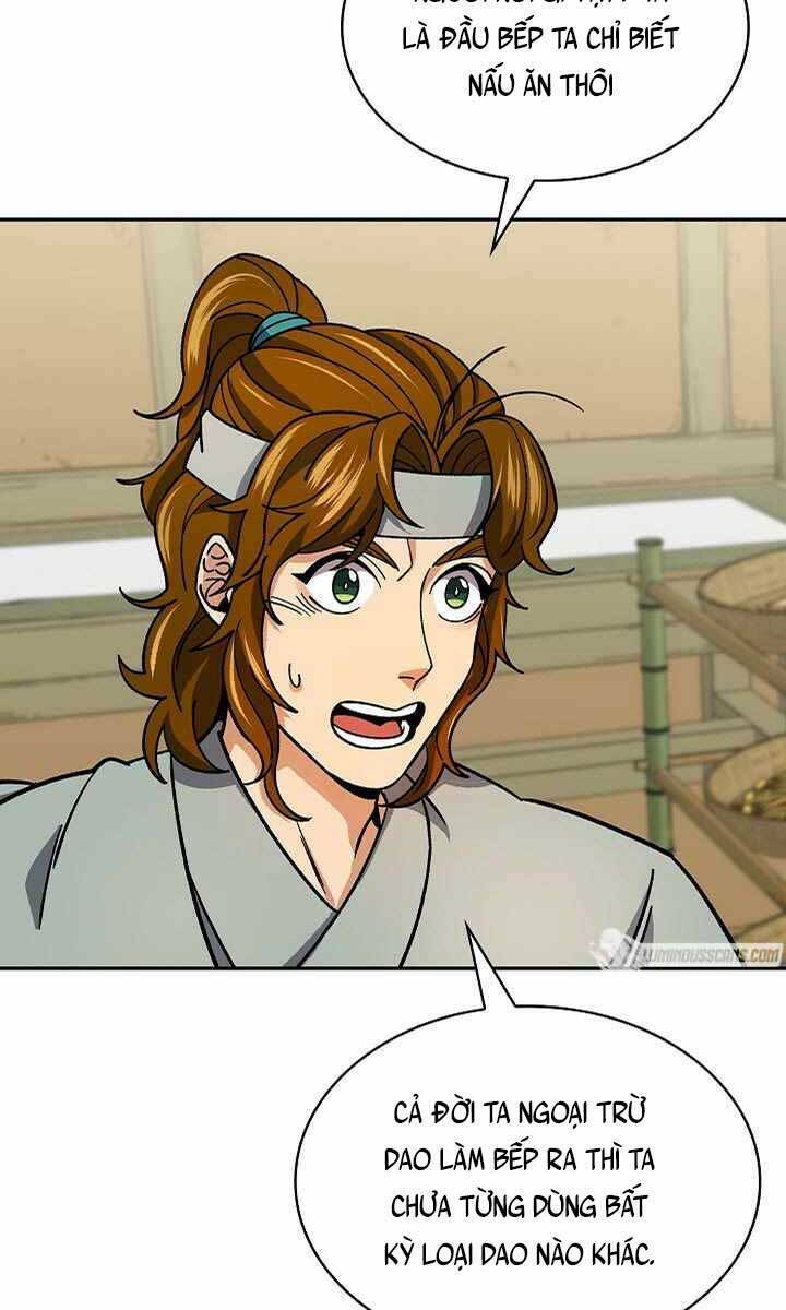 Quán Trọ Phong Ba - Chapter 90 - Page 80