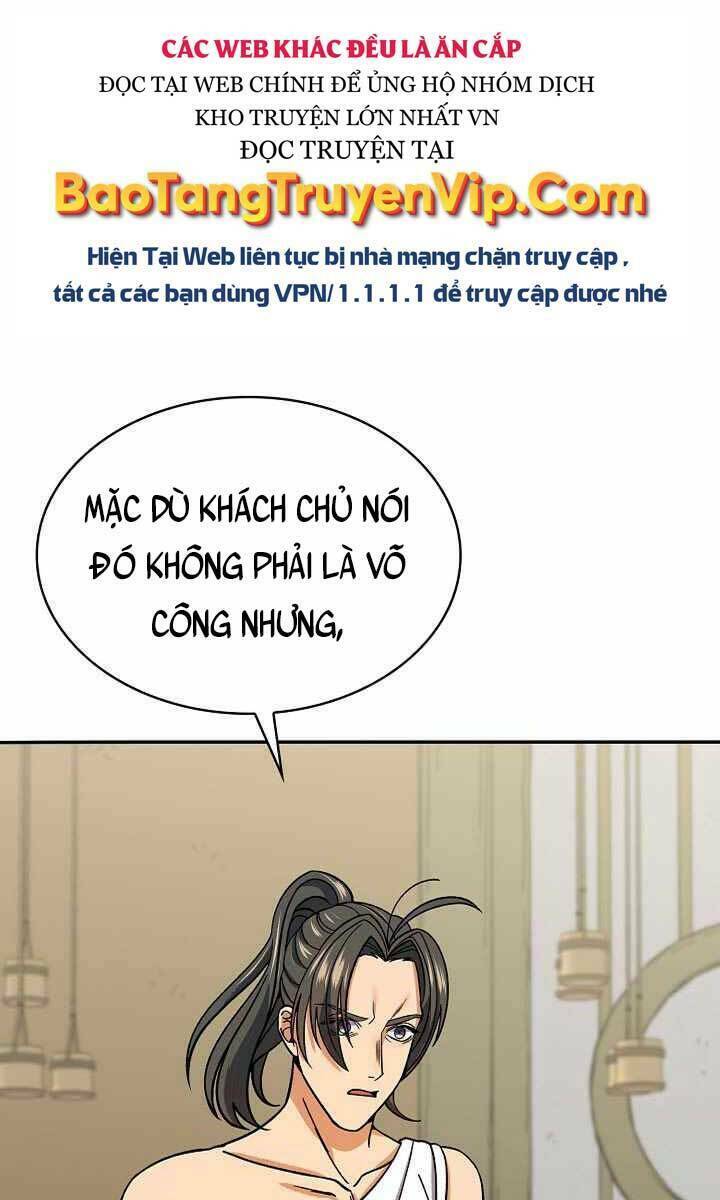 Quán Trọ Phong Ba - Chapter 90 - Page 87