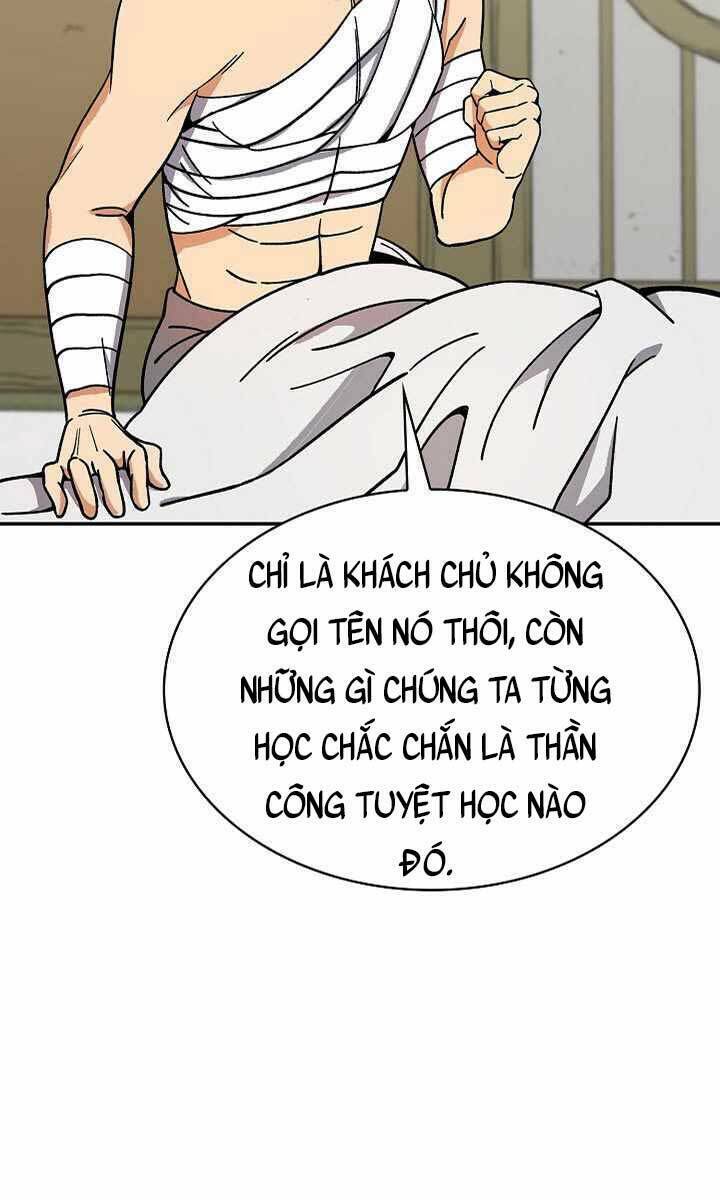 Quán Trọ Phong Ba - Chapter 90 - Page 88