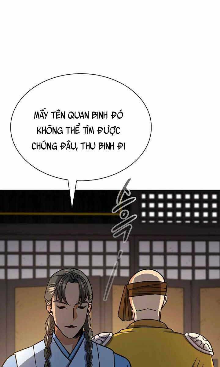 Quán Trọ Phong Ba - Chapter 91 - Page 101