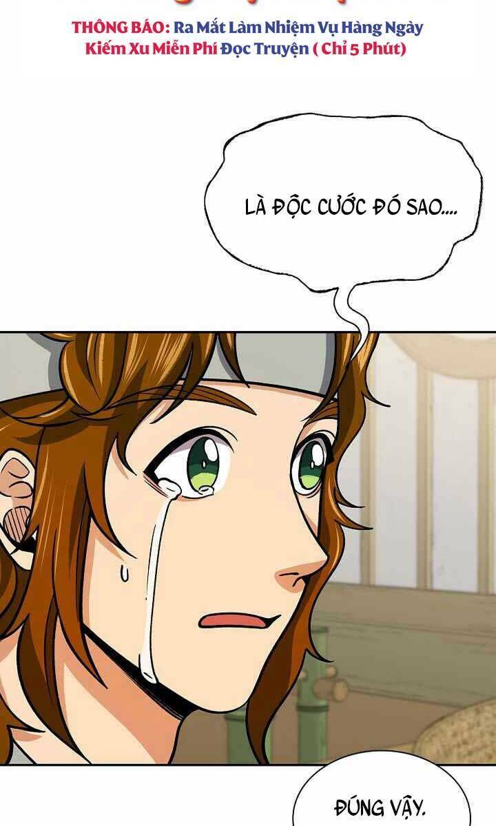 Quán Trọ Phong Ba - Chapter 91 - Page 17