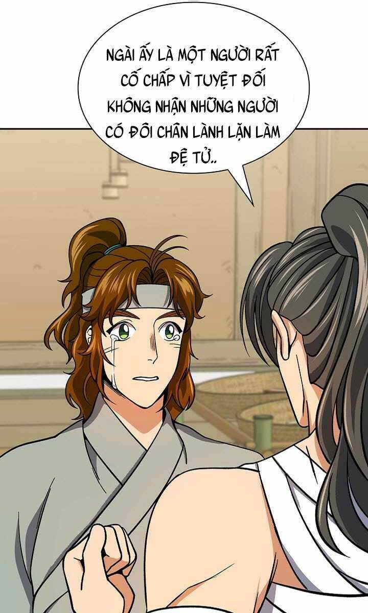 Quán Trọ Phong Ba - Chapter 91 - Page 23