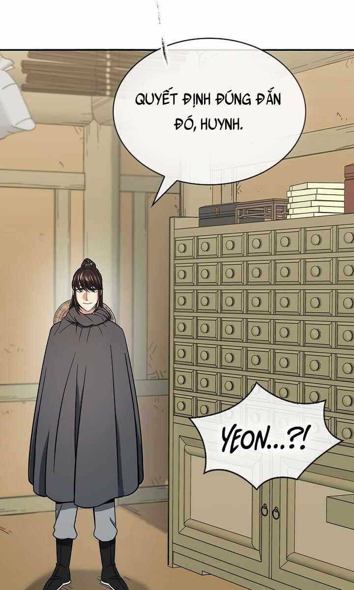 Quán Trọ Phong Ba - Chapter 91 - Page 32