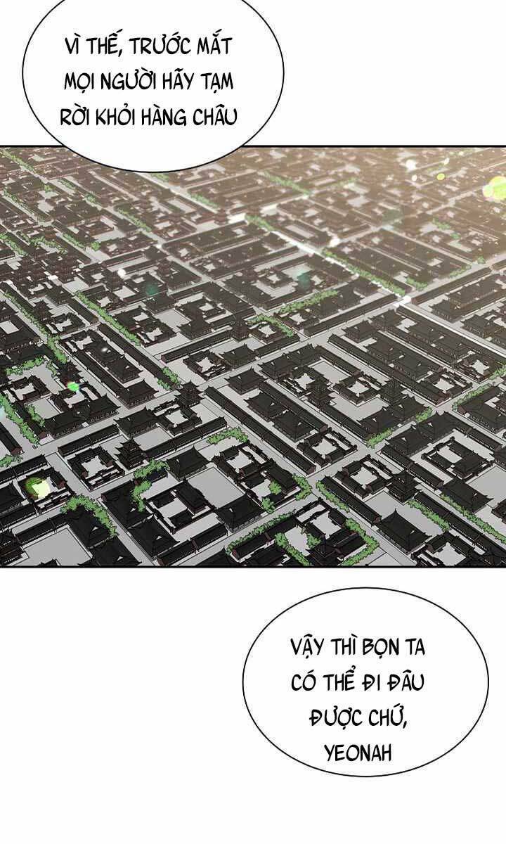 Quán Trọ Phong Ba - Chapter 91 - Page 47