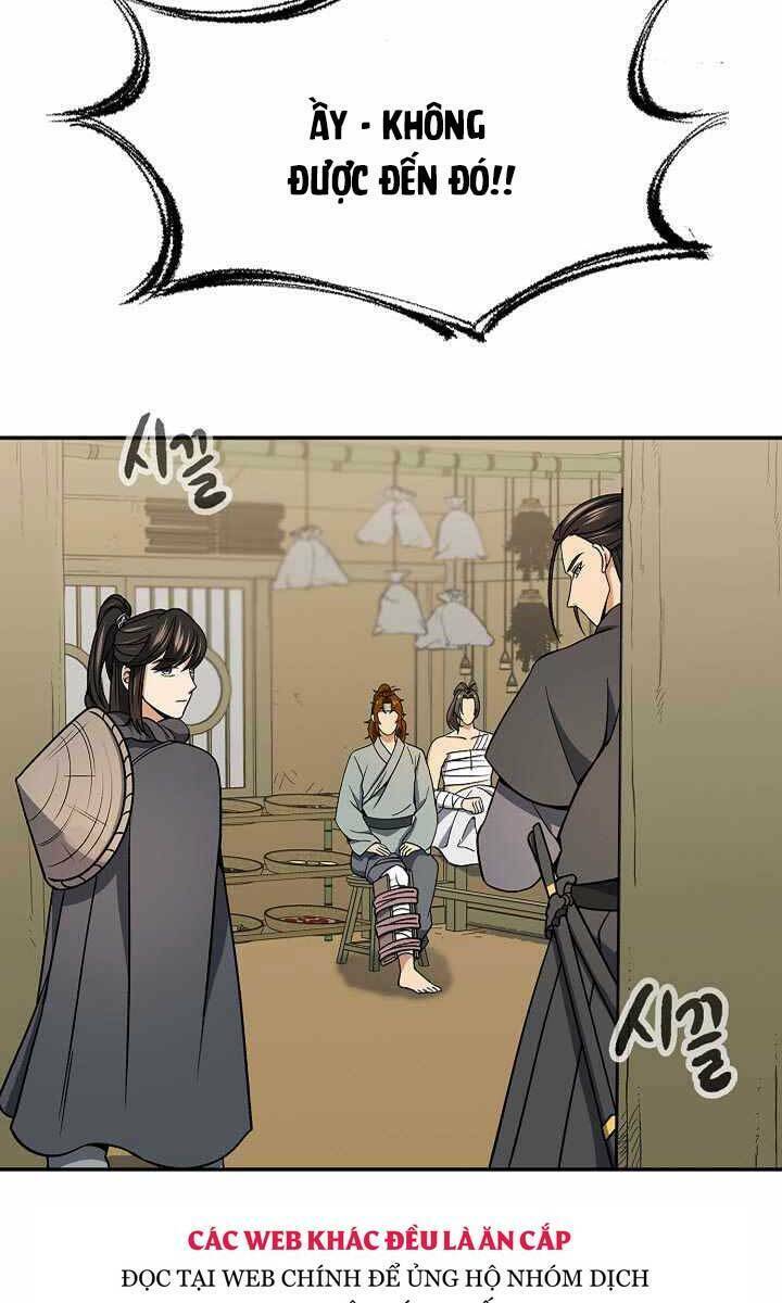 Quán Trọ Phong Ba - Chapter 91 - Page 50