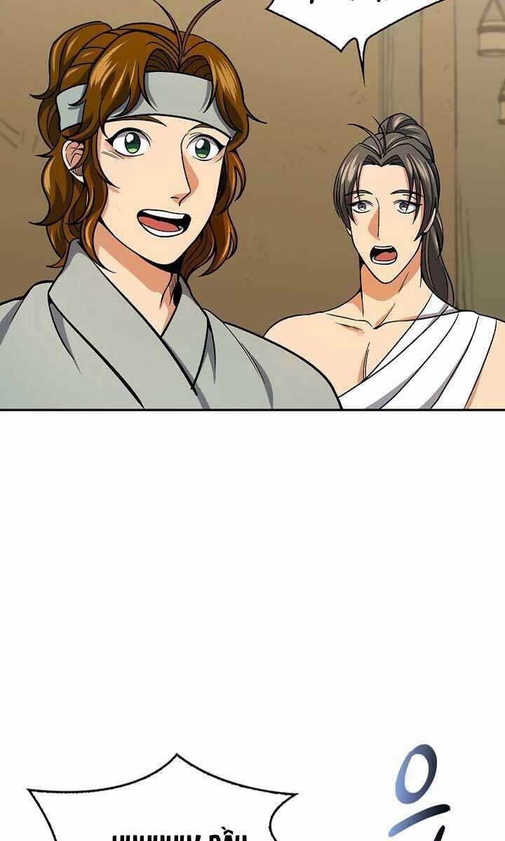 Quán Trọ Phong Ba - Chapter 91 - Page 55