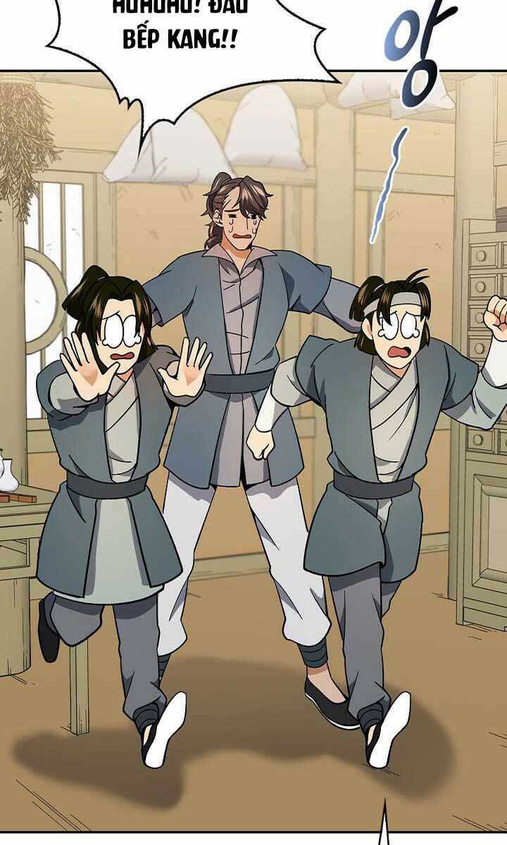 Quán Trọ Phong Ba - Chapter 91 - Page 56