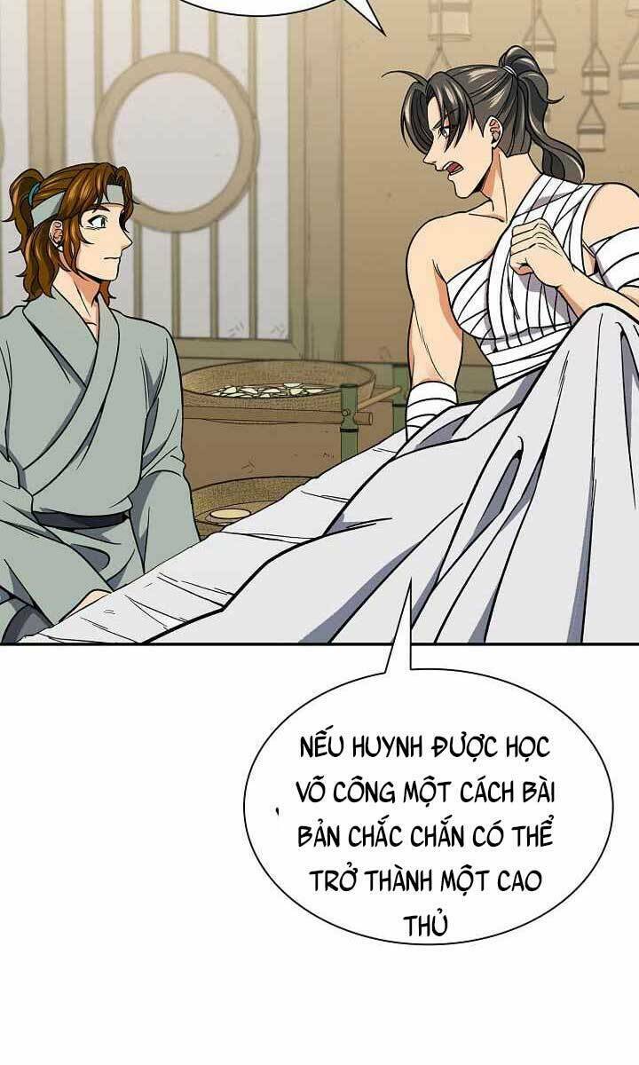 Quán Trọ Phong Ba - Chapter 91 - Page 5