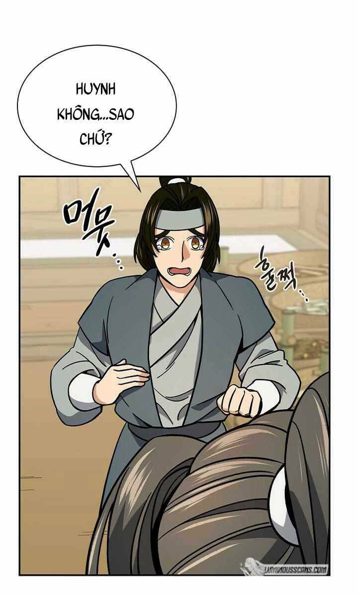 Quán Trọ Phong Ba - Chapter 91 - Page 59