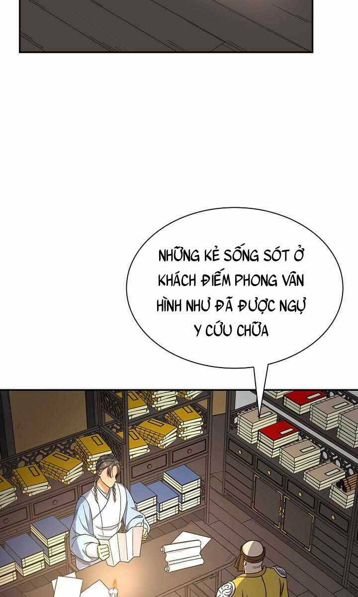 Quán Trọ Phong Ba - Chapter 91 - Page 91