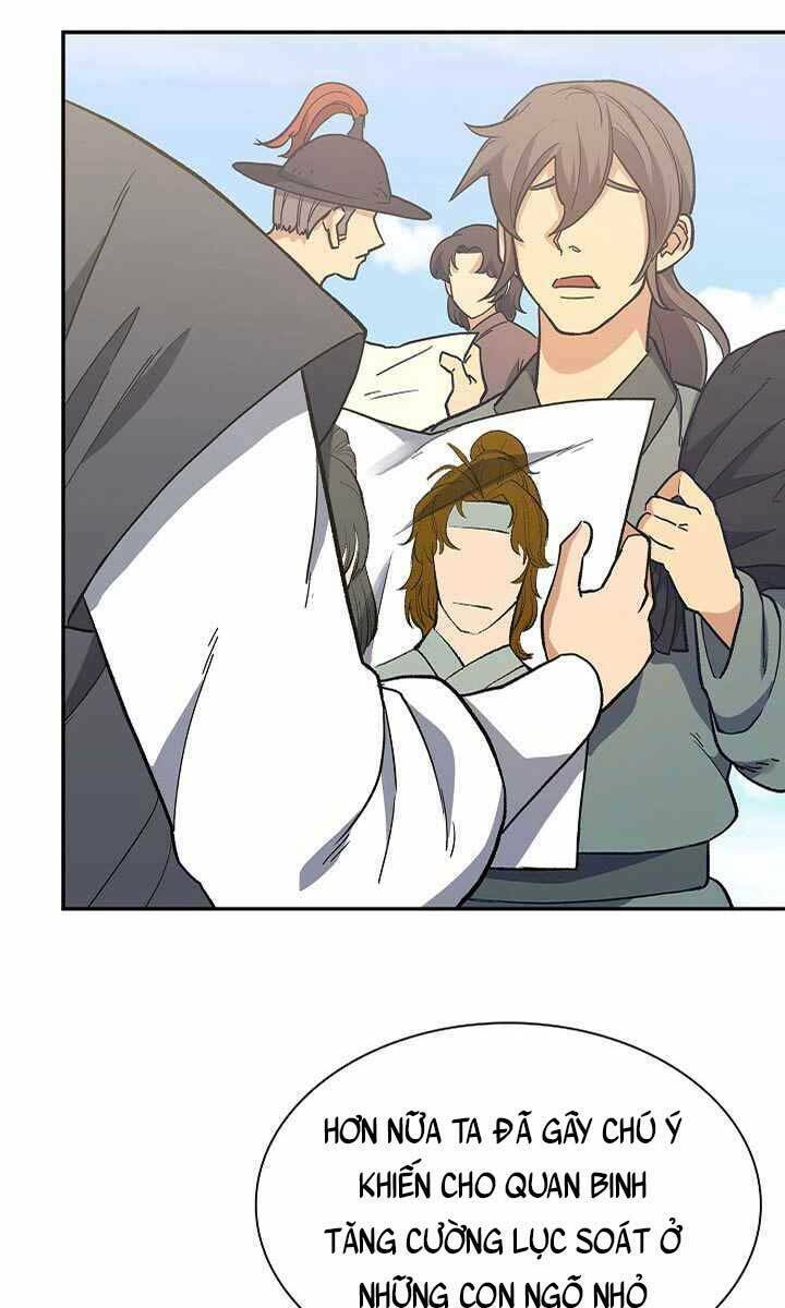 Quán Trọ Phong Ba - Chapter 91 - Page 97