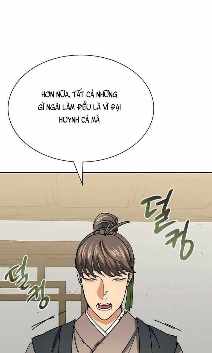 Quán Trọ Phong Ba - Chapter 92 - Page 16