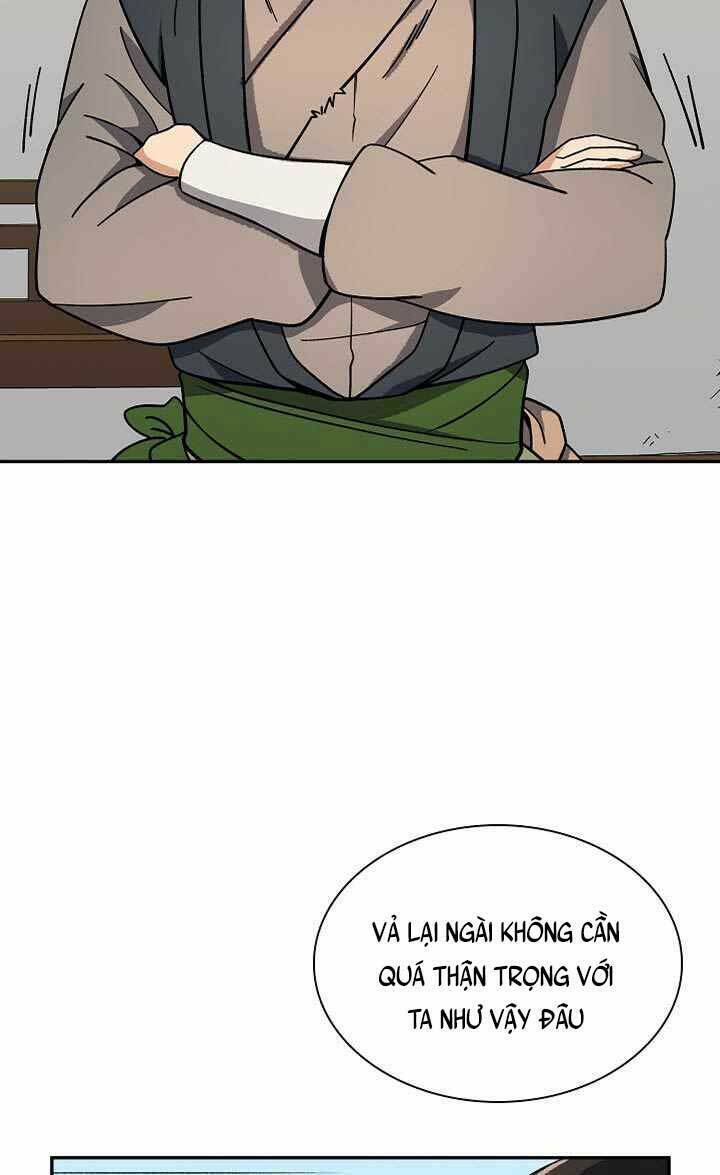 Quán Trọ Phong Ba - Chapter 92 - Page 17