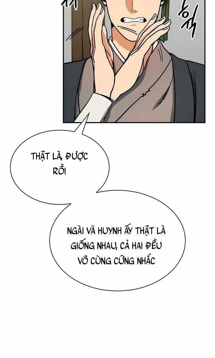 Quán Trọ Phong Ba - Chapter 92 - Page 21