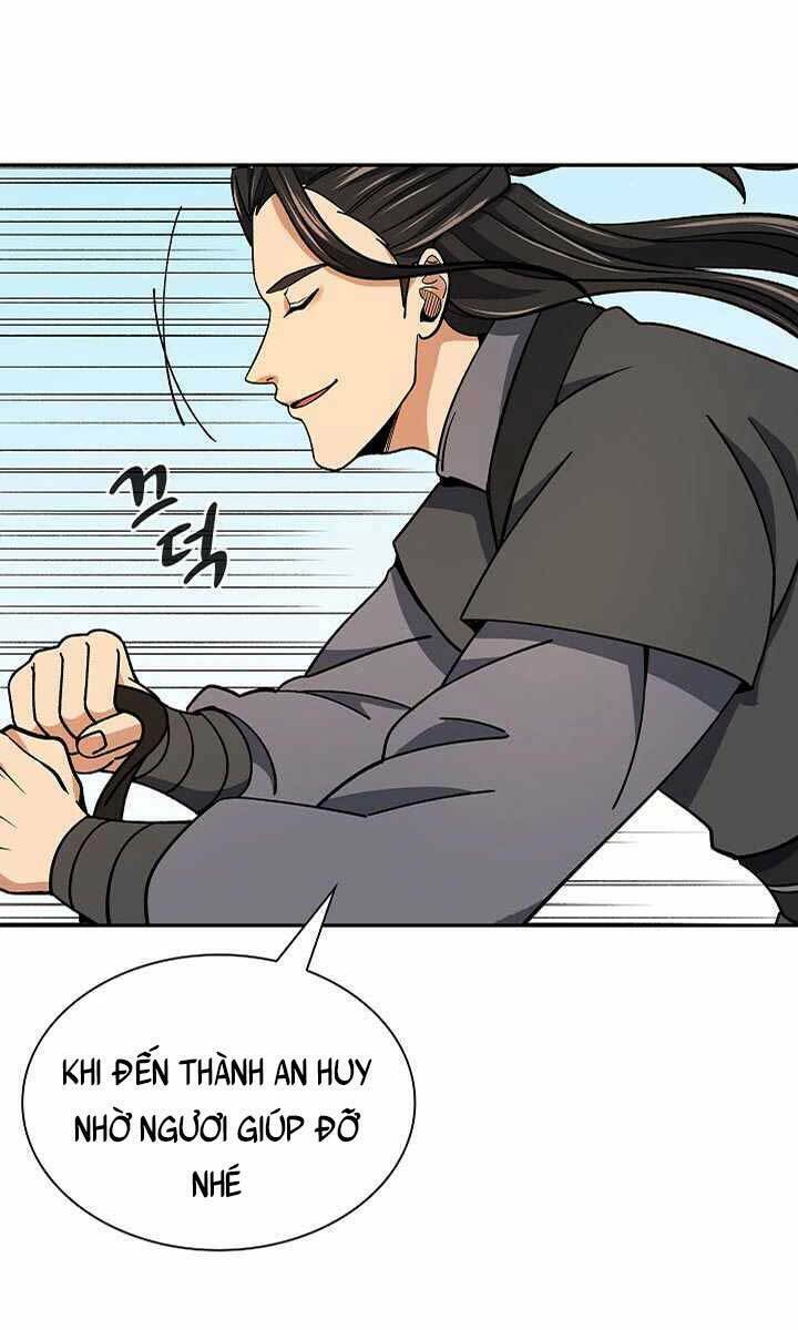 Quán Trọ Phong Ba - Chapter 92 - Page 22