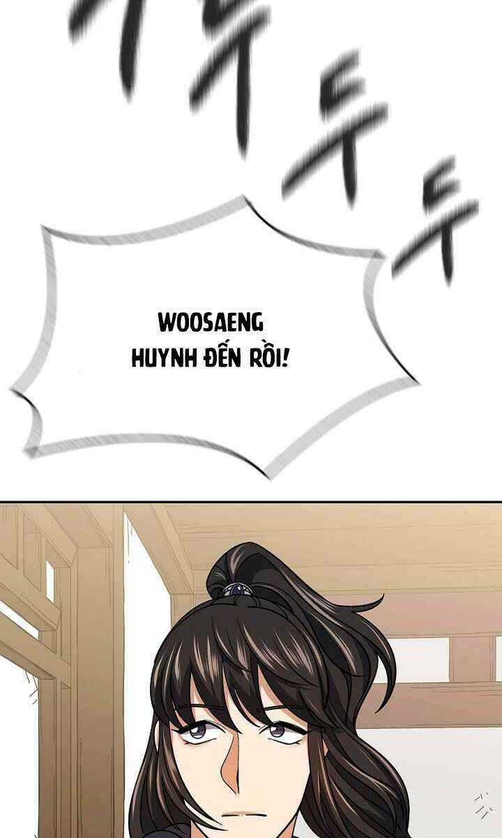 Quán Trọ Phong Ba - Chapter 92 - Page 27